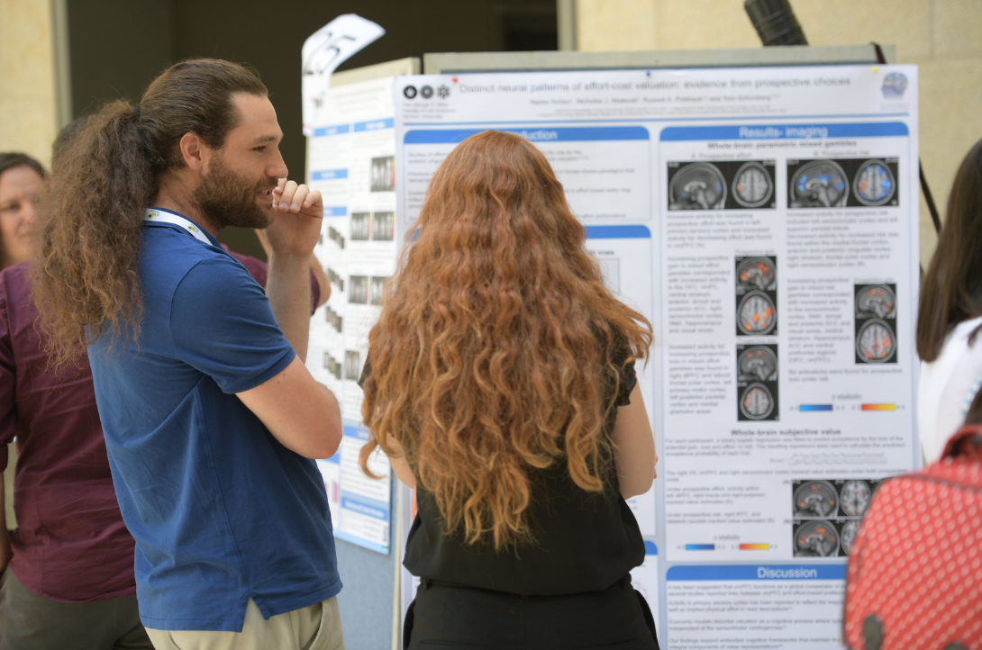 human brain mapping conference